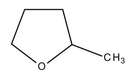 2-Methyltetrahydrofuran (stabilised with 2,6-di-tert-butyl-4-methylphenol) Msynth&#8482;plus