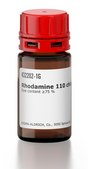 Rhodamine 110 chloride Dye content &#8805;75&#160;%