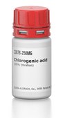 Chlorogenic acid &#8805;95% (titration)
