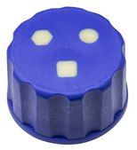 Tryptic Soy Broth with Neutralizers with Tween® 80 0.1 %, bottle capacity 1000 mL, bottle filling volume 1000 mL, closure type, blue screw cap with 3 loci, box of 6 bottles