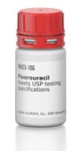Fluorouracil meets USP testing specifications