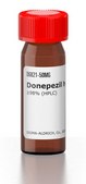 Donepezil hydrochloride &#8805;98% (HPLC)