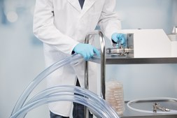 MAS-100 Atmos® Gas Exhaust Tube Set for use with MAS-100 Atmos®