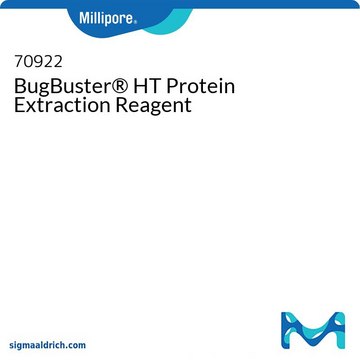 BugBuster&#174; HT Protein Extraction Reagent