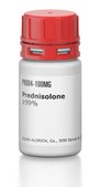 Prednisolone &#8805;99%