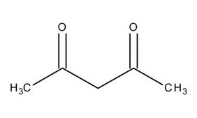 Acetylacetone for synthesis
