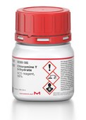 Chloramine T trihydrate ACS reagent, 98%