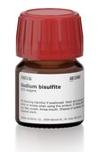 Sodium bisulfite ACS reagent