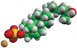 25-hydroxycholesterol-3-sulfate Avanti Research&#8482; - A Croda Brand