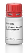 (&#8722;)-Isoproterenol hydrochloride