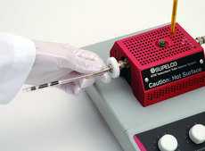 ATIS Adsorbent Tube Injector System 230V