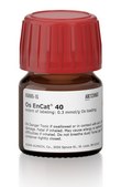 Os EnCat&#174; 40 extent of labeling: 0.3&#160;mmol/g Os loading