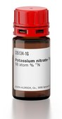 Potassium nitrate-15N 98 atom % 15N