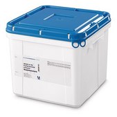 D-Mannitol EMPROVE&#174; EXPERT, Ph. Eur., BP, ChP, JP, USP