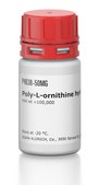 Poly-L-ornithine hydrobromide mol wt &gt;100,000