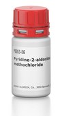 Pyridine-2-aldoxime methochloride