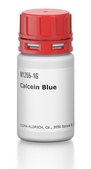 Calcein Blue fluorescent dye