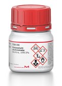 Potassium dichromate BioXtra, &#8805;99.5%