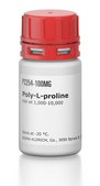 Poly-L-proline mol wt 1,000-10,000