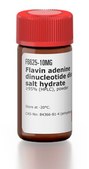 Flavin adenine dinucleotide disodium salt hydrate &#8805;95% (HPLC), powder