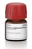 Sodium methanesulfinate technical grade, 85%