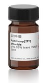 Antimony(III) chloride &#8805;99.95% trace metals basis