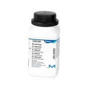 D-Mannitol suitable for microbiology