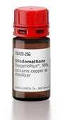 Diiodomethane ReagentPlus&#174;, 99%, contains copper as stabilizer
