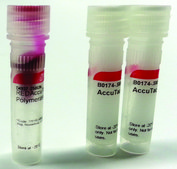 REDAccuTaq® LA DNA Polymerase High fidelity Taq with inert dye, 10X buffer included