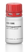 Acycloguanosine &#8805;99% (HPLC), powder