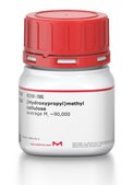 (Hydroxypropyl)methyl cellulose average Mn ~90,000