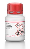 Potassium dichromate ACS reagent, &#8805;99.0%