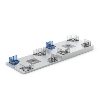 Opentrons Flex&#8482; Deck Expansion (4pk) Opentrons Flex&#8482; Deck Expansion (4pk)