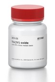 Tin(IV) oxide &#8805;99.99% trace metals basis