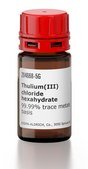 Thulium(III) chloride hexahydrate 99.99% trace metals basis