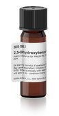 2,5-Dihydroxybenzoic acid suitable for matrix substance for MALDI-MS, &#8805;99.5% (HPLC), Ultra pure