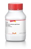 Alginic acid sodium salt from brown algae Medium viscosity