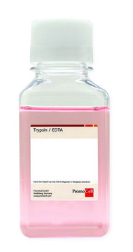 Trypsin / EDTA 0.04% Trypsin / 0.03% EDTA, 250 ml