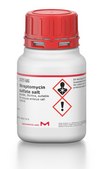 Streptomycin sulfate salt powder, BioXtra, suitable for mouse embryo cell culture