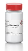 Fluorescein isothiocyanate–dextran average mol wt 150,000