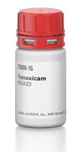 Tenoxicam NSAID
