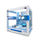 AAW™ Automated Assay Workstation - Assay Ready AAW™ Automated Assay Workstation - Assay Ready