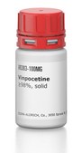 Vinpocetine &#8805;98%, solid