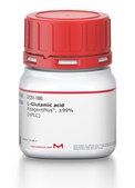 L-Glutamic acid ReagentPlus&#174;, &#8805;99% (HPLC)