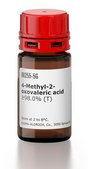 4-Methyl-2-oxovaleric acid &#8805;98.0% (T)