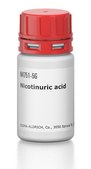 Nicotinuric acid