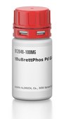 tBuBrettPhos Pd G6 bromide
