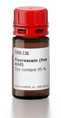 Fluorescein (free acid) Dye content 95&#160;%
