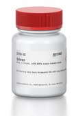 Silver shot, 1-3&#160;mm, &#8805;99.99% trace metals basis