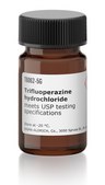 Trifluoperazine hydrochloride meets USP testing specifications
